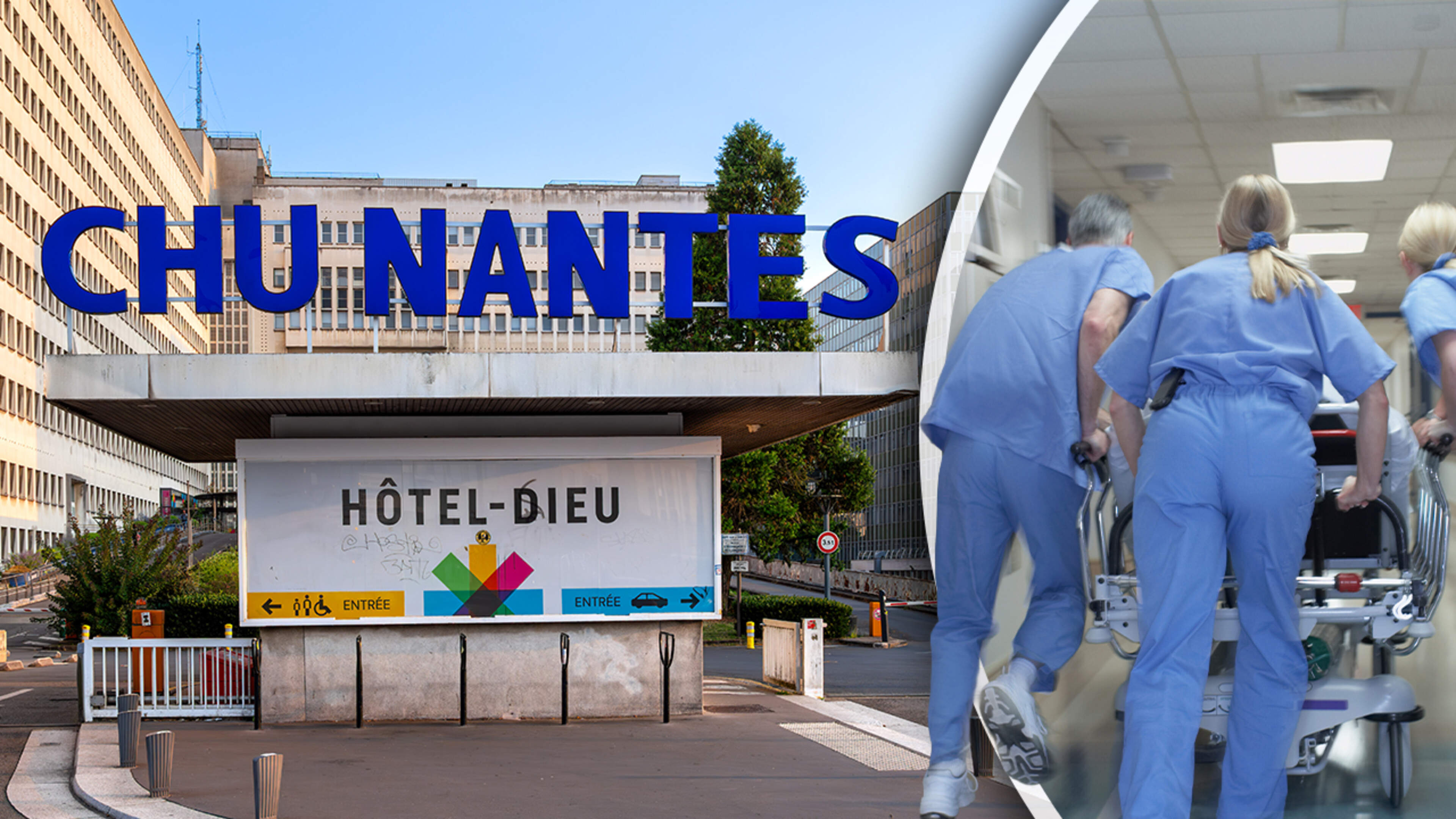 Man (21) steelt bij ziekenhuisopname telefoons en portemonnees uit kamers van medepatiënten